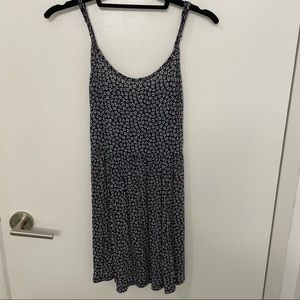 Brandy Melville Floral Dress